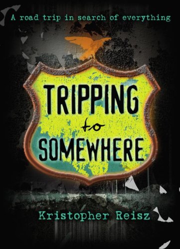 Tripping to Somewhere Cover