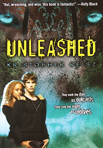 Unleashed Cover