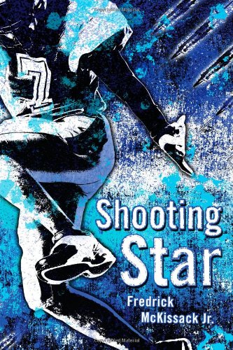 Shooting star Cover