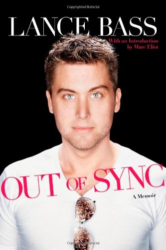 Out of Sync Cover