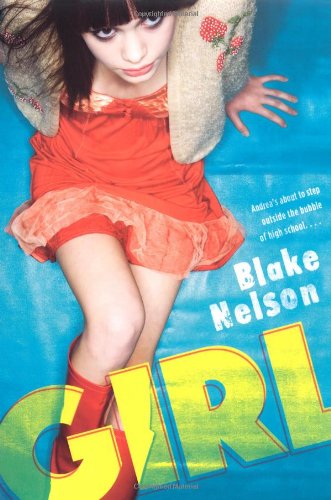 Girl Poster