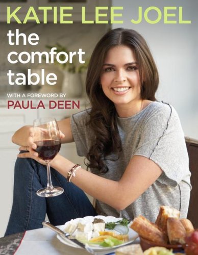 The Comfort Table Cover