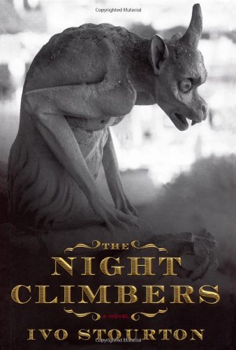 The Night Climbers Cover