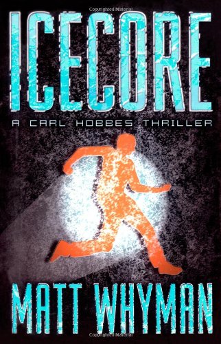Icecore Cover