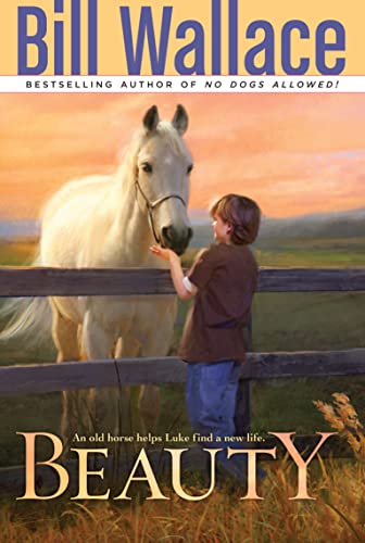 Beauty Cover
