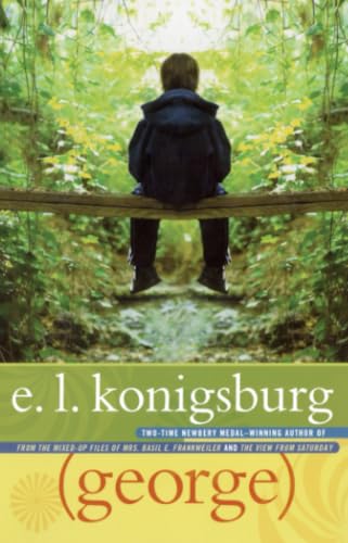 (george) Cover