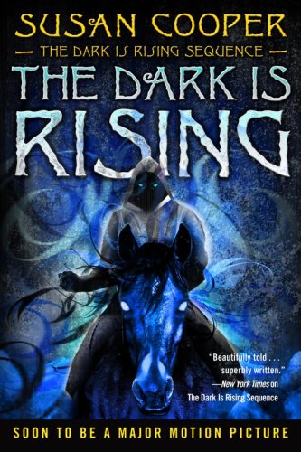 The Dark Is Rising (The Dark Is Rising Sequence) Cover