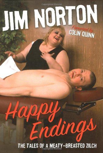 Happy endings Cover