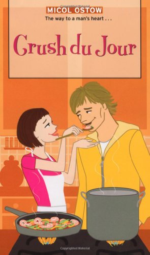 Crush du Jour Cover