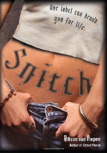 Snitch Cover