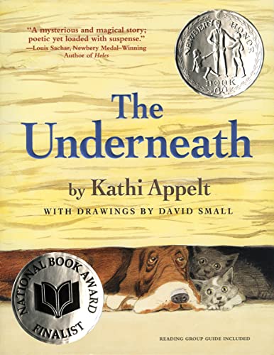 The Underneath Cover