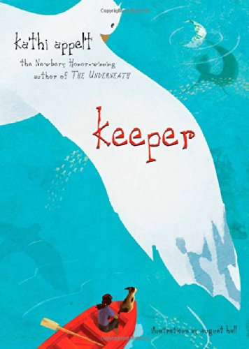 Keeper Cover