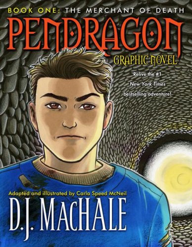 The Merchant of Death Cover