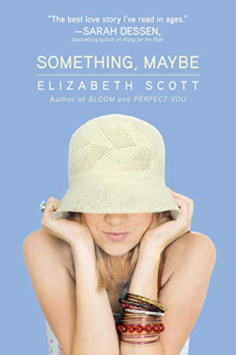 Something, maybe Cover