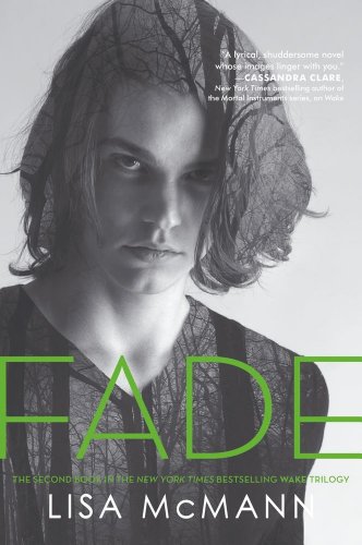 Fade Cover