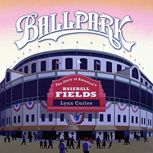 Ballpark Cover
