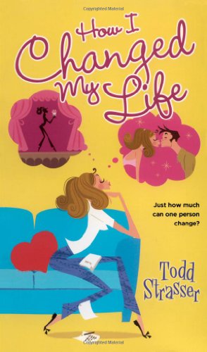 How I Changed My Life Cover