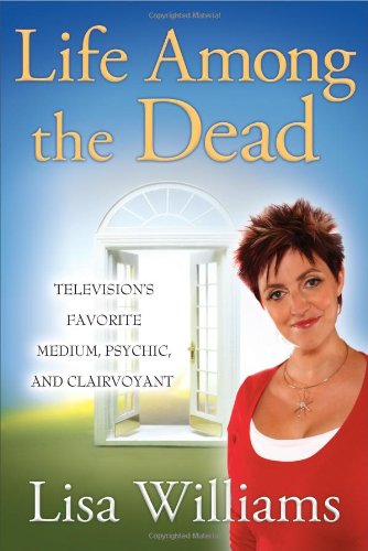 Life Among the Dead Cover