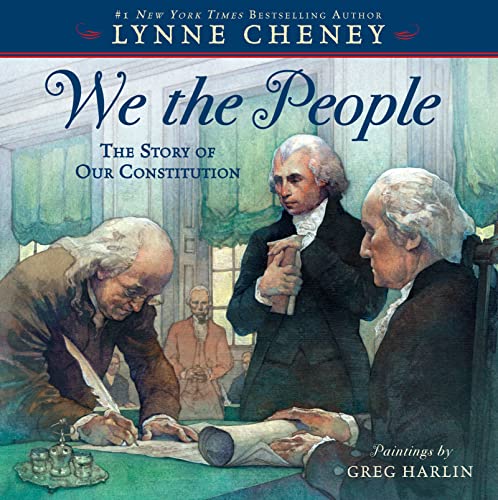 We the People Cover
