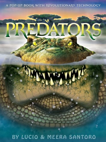 Predators Cover