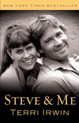 Steve & Me Cover