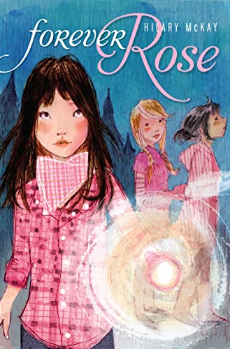 Forever Rose (Casson Family) Cover
