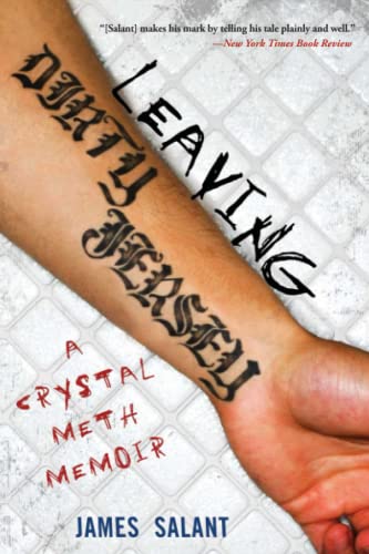 Leaving Dirty Jersey Cover