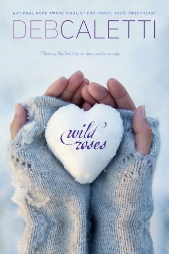 Wild Roses Cover