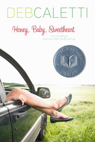 Honey, Baby, Sweetheart Cover