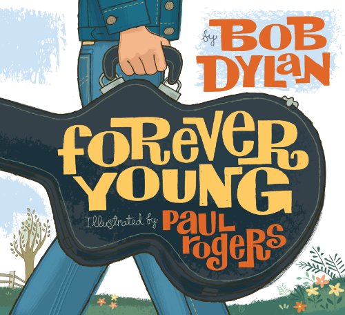 Forever Young Cover