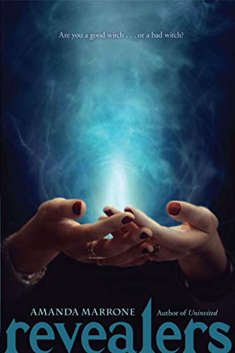 Revealers Cover