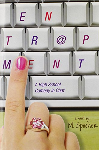 Entr@pment Cover