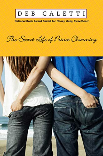 The secret life of Prince Charming Cover