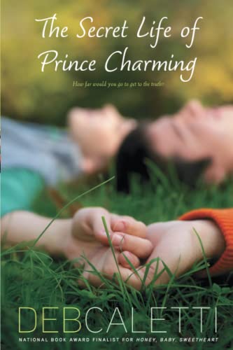 The secret life of Prince Charming Cover