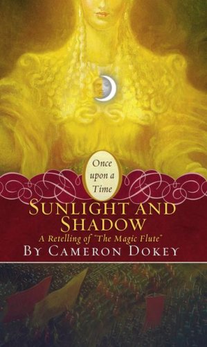 Sunlight and Shadow Cover
