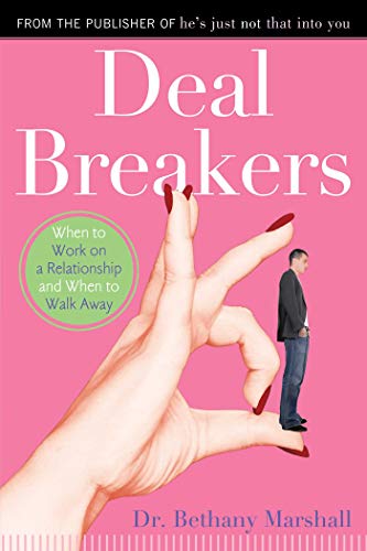Deal Breakers Cover