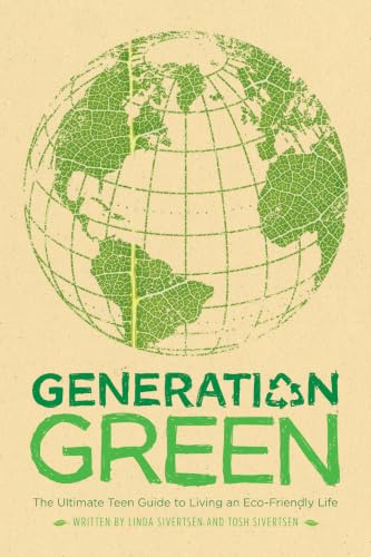 Generation Green Cover
