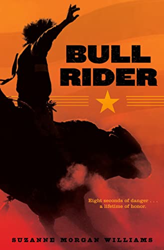 Bull rider Cover