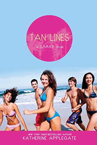 Tan Lines Cover