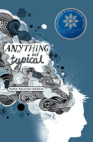 Anything but typical Cover