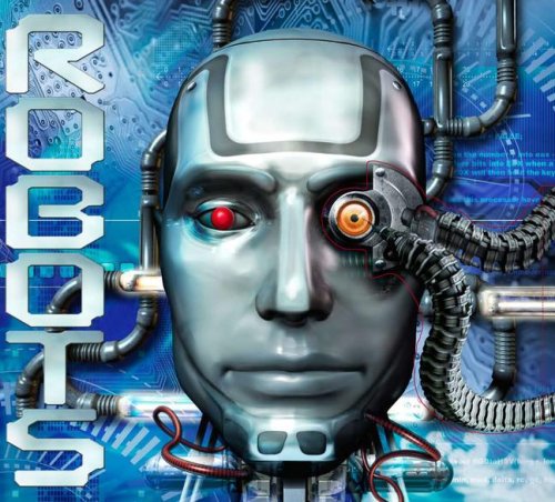 Robots Cover