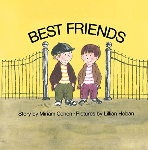 Best Friends Cover