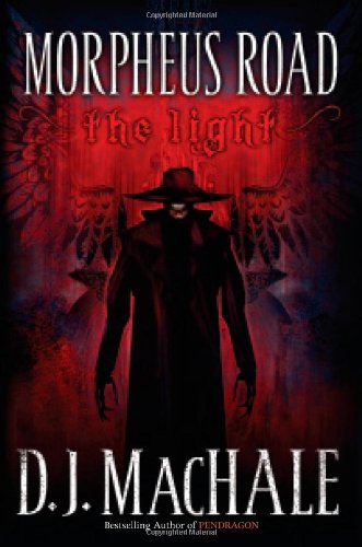 The light Cover