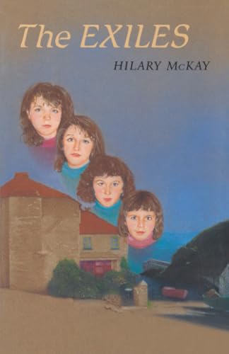 The Exiles Cover