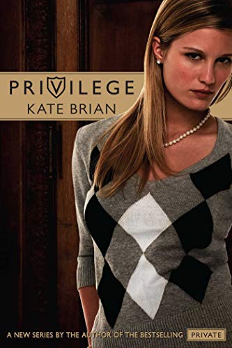 Privilege Cover