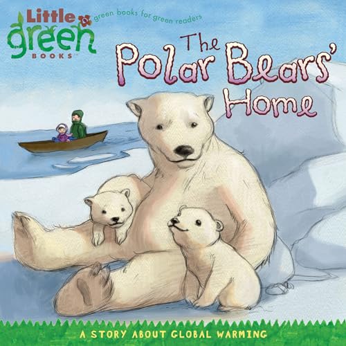 The Polar Bears' Home Cover