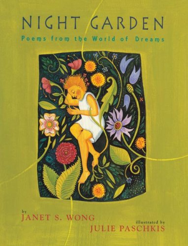 Night Garden Cover