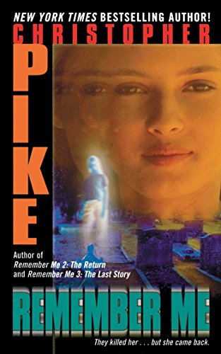 Remember Me Cover