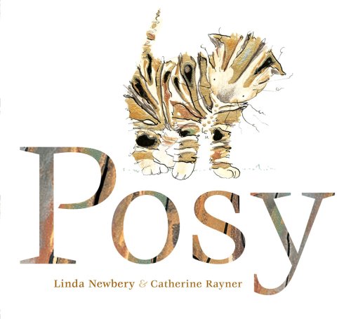 Posy! Cover