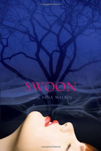 Swoon Cover